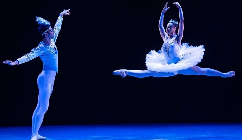 צילום של עולם הפלאות של הבלט | סדרת 'קלאסיקות ואגדות' לילדים ולכל המשפחה