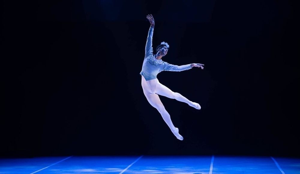 צילום של עולם הפלאות של הבלט | סדרת 'קלאסיקות ואגדות' לילדים ולכל המשפחה