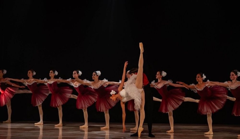 צילום של עולם הפלאות של הבלט | סדרת 'קלאסיקות ואגדות' לילדים ולכל המשפחה