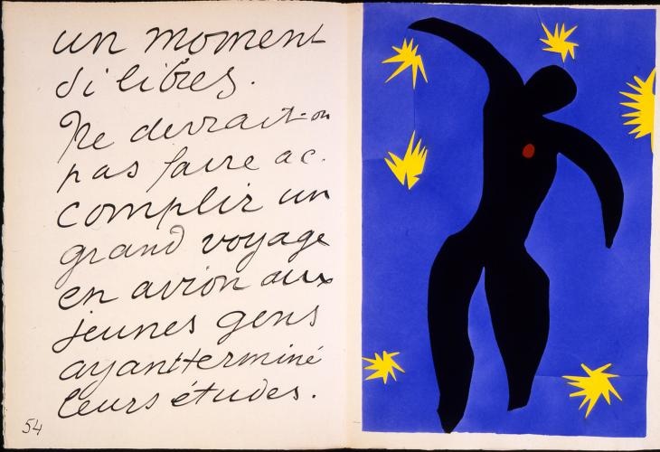 photo of The Medium and the Message