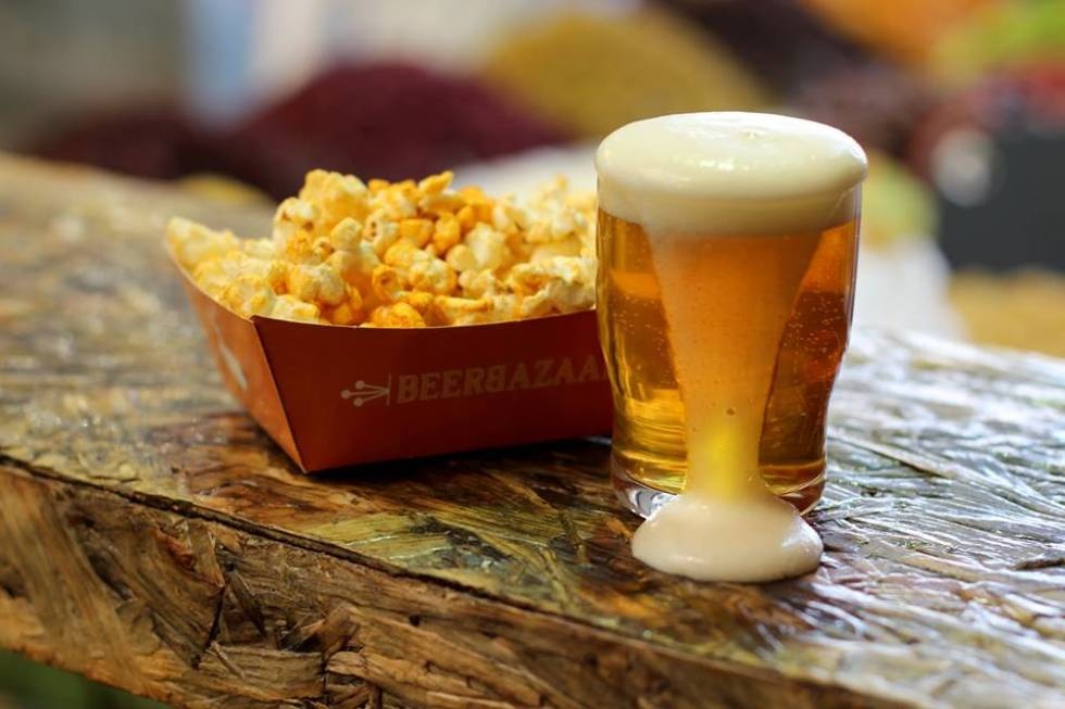 צילום של סיור ברים וחיי לילה בשוק מחנה יהודה עם "יאללה באסטה"