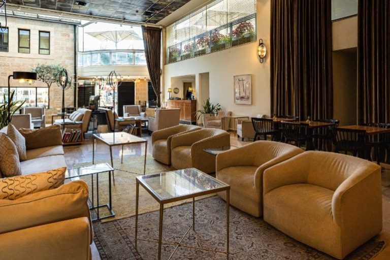 foto di Sconti di Pesach 2024 all'albergo HARMONY