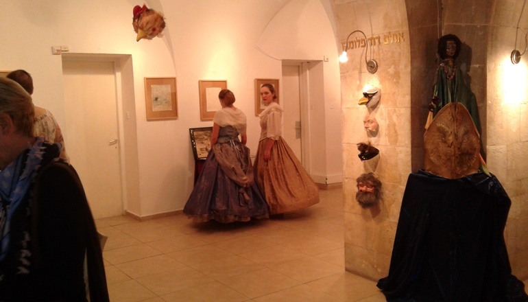 photo of The Unknown Jerusalem: A Unique Jerusalem Experience