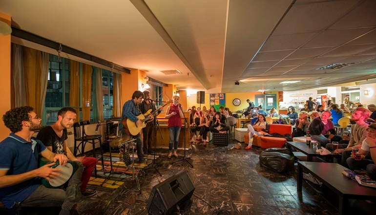 photo of Abraham Jerusalem - Temporarily Closed