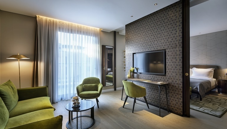 foto di Sconti di Pesach 2024 all'albergo Inbal