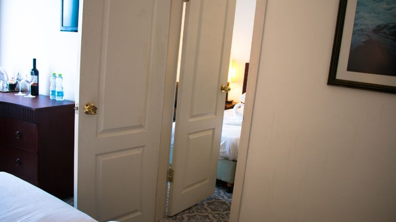 צילום של מלון ג'רוזלם גולד