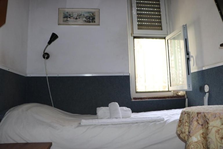 photo of Allenby #2 Bed & Breakfast