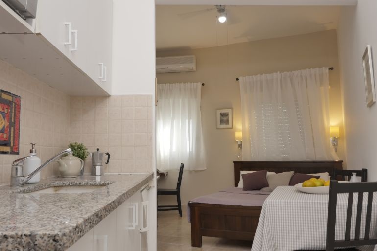 photo of Allenby #2 Bed & Breakfast