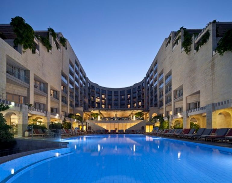 photo of The David Citadel Hotel