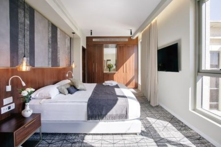 צילום של מלון עץ הזית: 20% הנחה בפורים בלילה שבין ה 03-04