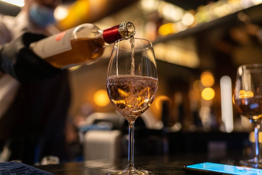 צילום של סופר המזרח