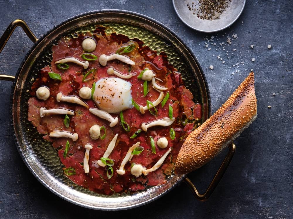 צילום של ג'קו סטריט