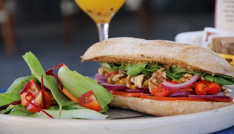 photo of Nocturno Café