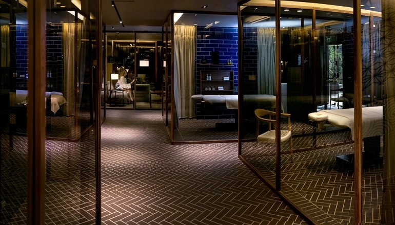 photo of Y Spa: Luxury Spa at Hotel Yehuda