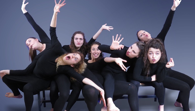 Foto von Kunstfestival Jerusalem 2024