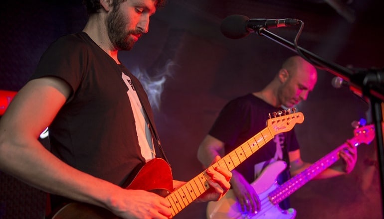 photo of Shaon Horef - Cultural Festival 2025