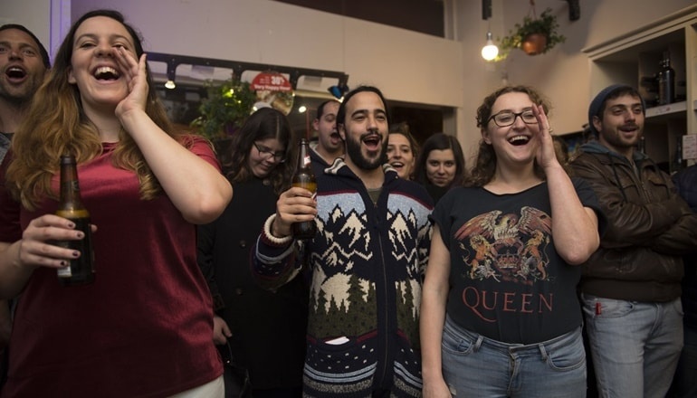 photo of Shaon Horef - Cultural Festival 2025