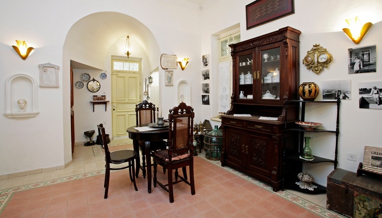 photo of Open House Jerusalem 2025