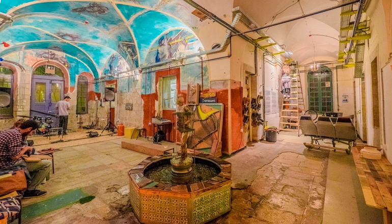 photo of Open House Jerusalem 2025