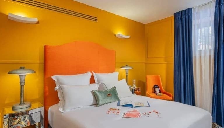 foto di Sconti di Pesach 2024 all'albergo Villa Ba’Moshava Boutique