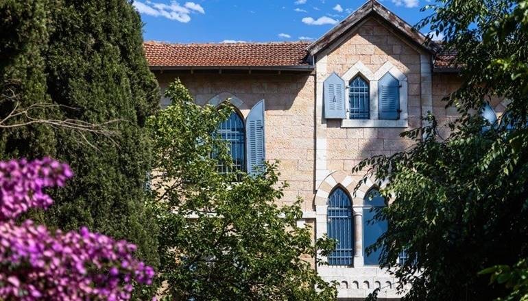 צילום של מלון וילה בראון במושבה: 20% הנחה בפורים בלילה שבין ה 03-04