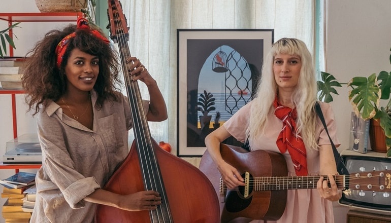 фотография Эфиопский фестиваль «Хуллегеб» 2024