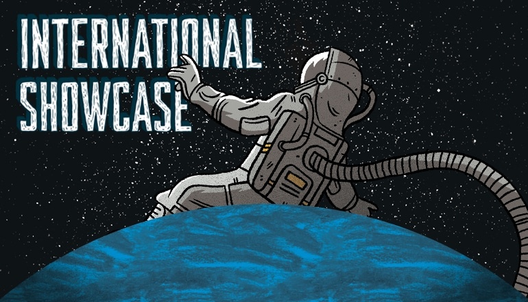 фотография Международный фестиваль музыкальных открытий 2024