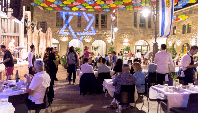 צילום של פיקולינו