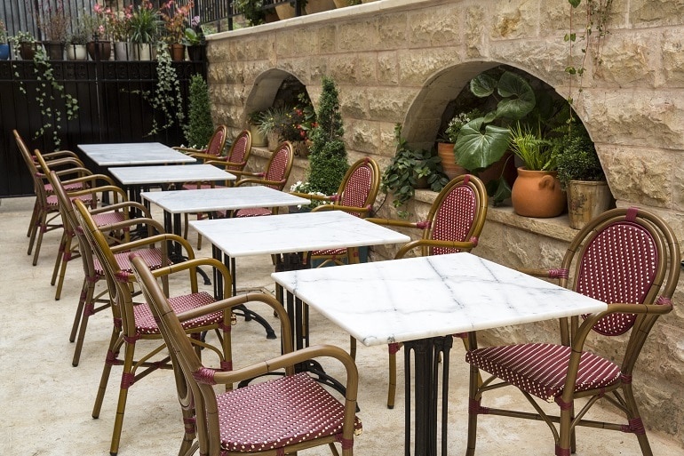 foto di Arthur Hotel