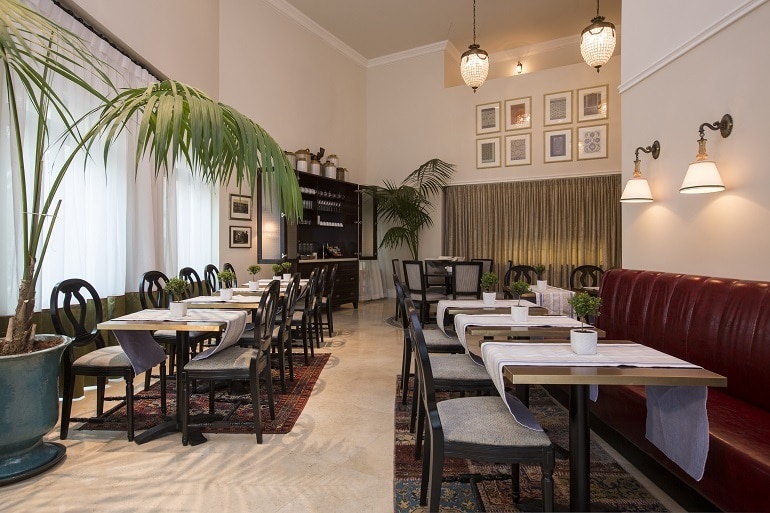 foto di Arthur Hotel