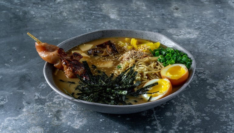 צילום של Station 9