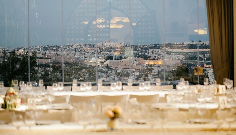 foto di Luogo per eventi Olmaya