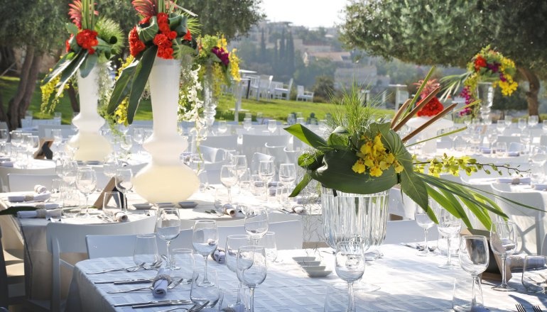 foto di Luogo per eventi Olmaya