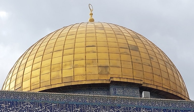 photo de Visite personnalisée de la vieille ville de Jérusalem