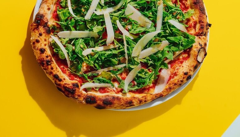 צילום של פיורי