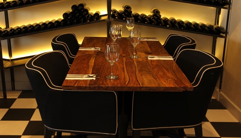 photo of Lechem Basar