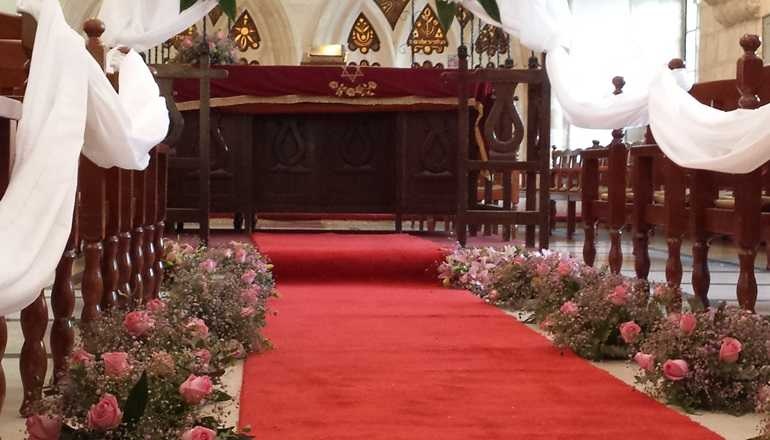 photo of Four Sephardic Synagogues in Jerusalem