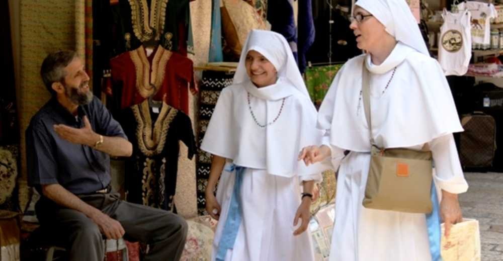 photo of In the Footsteps of Christian Sects in Jerusalem - 2018