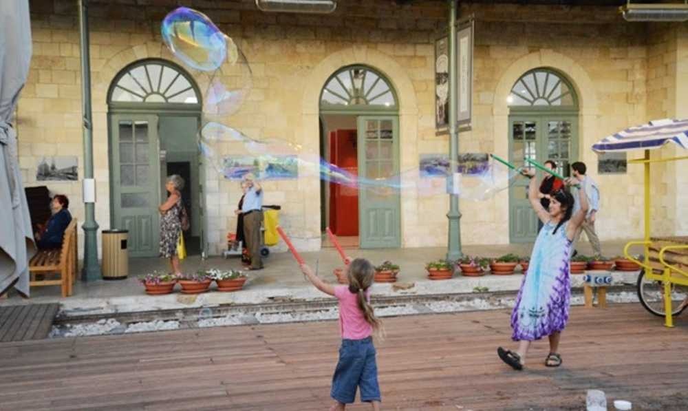 photo of 48 Hours of Family Fun in Jerusalem