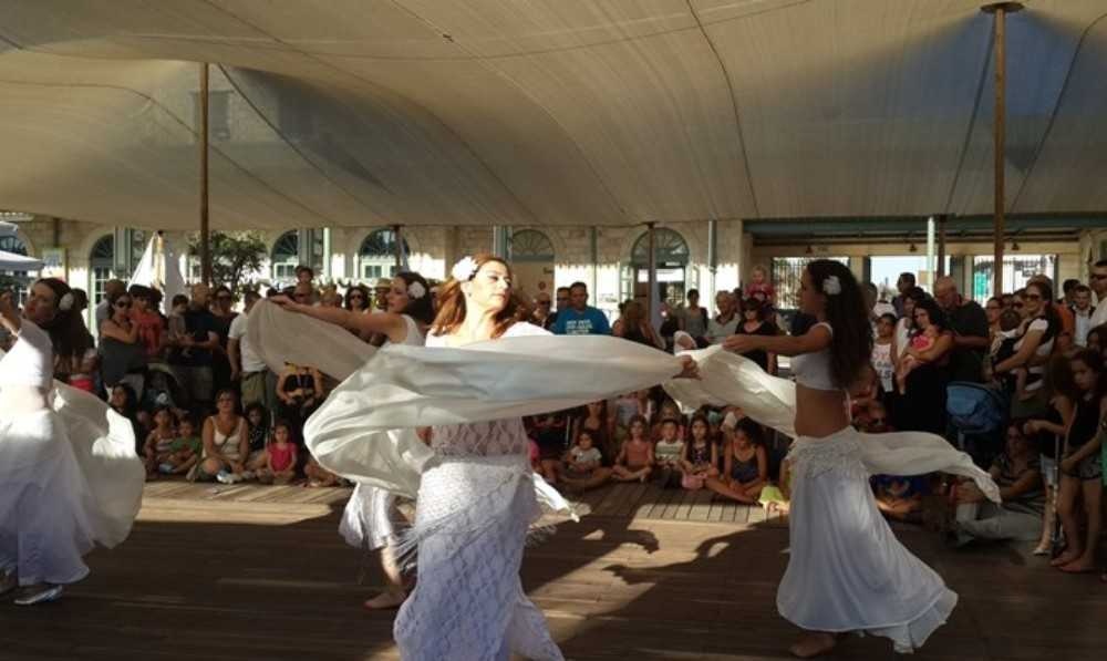 photo de La Première Gare