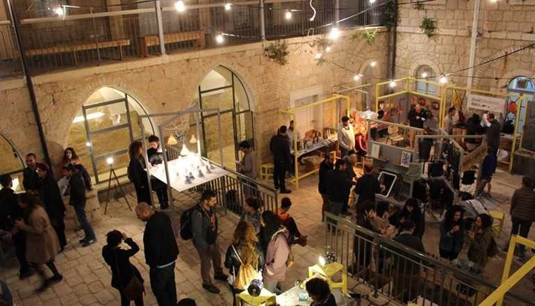 photo of Tour of Talbiya and Hansen House - 2018