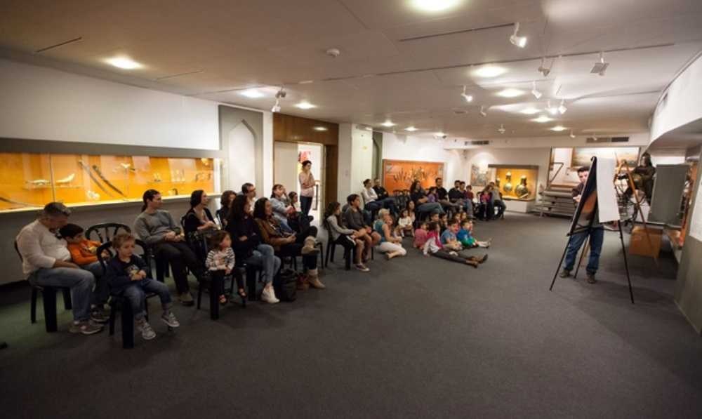 photo de Musée d’art islamique L.A.Mayer