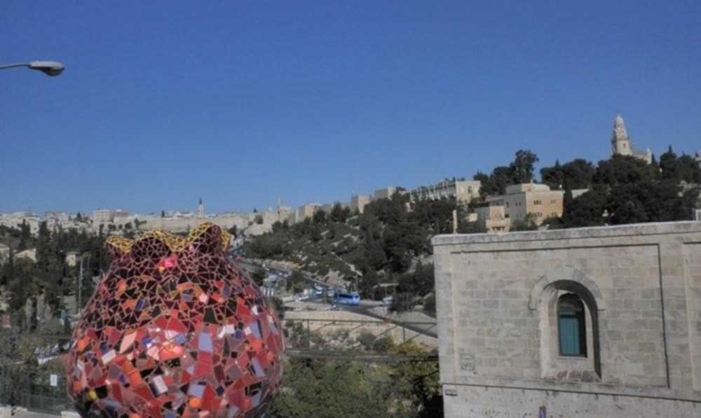 photo of The Unknown Jerusalem: A Unique Jerusalem Experience