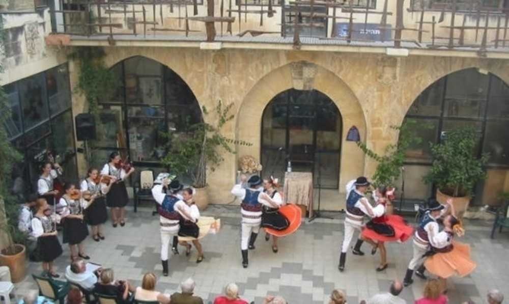 photo of The Unknown Jerusalem: A Unique Jerusalem Experience