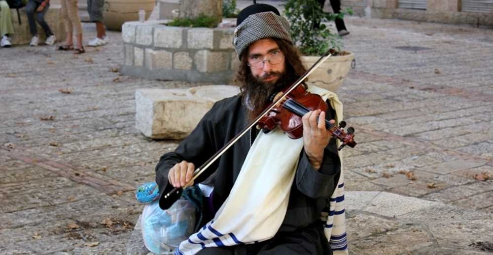 צילום של סיור ברובע היהודי – מהרמב"ן עד המאה ה-19