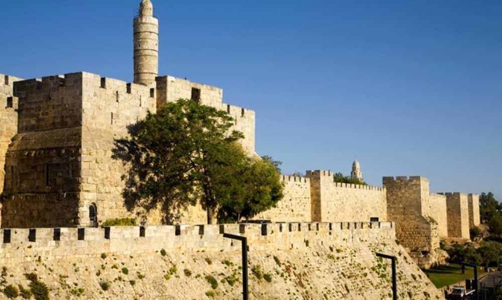 photo of Mamluk Period Tour - 2018