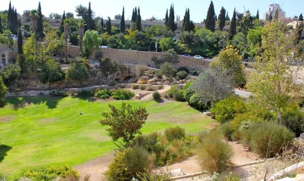 photo of Tour of Hanevi’im (Prophets) Street - 2018