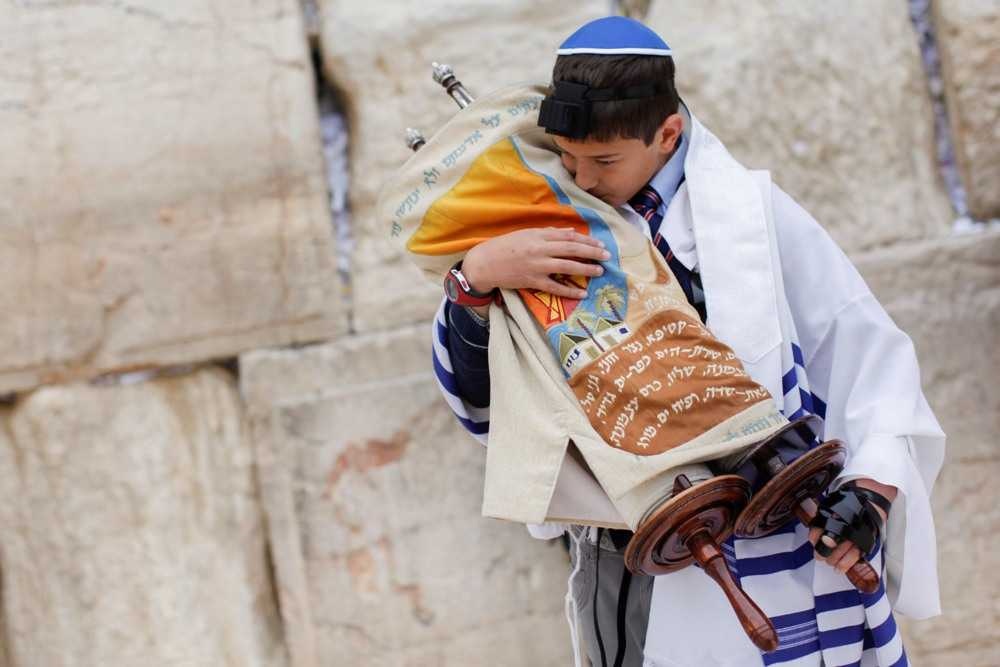 photo of Bar/Bat Mitzvah Tour in Israel