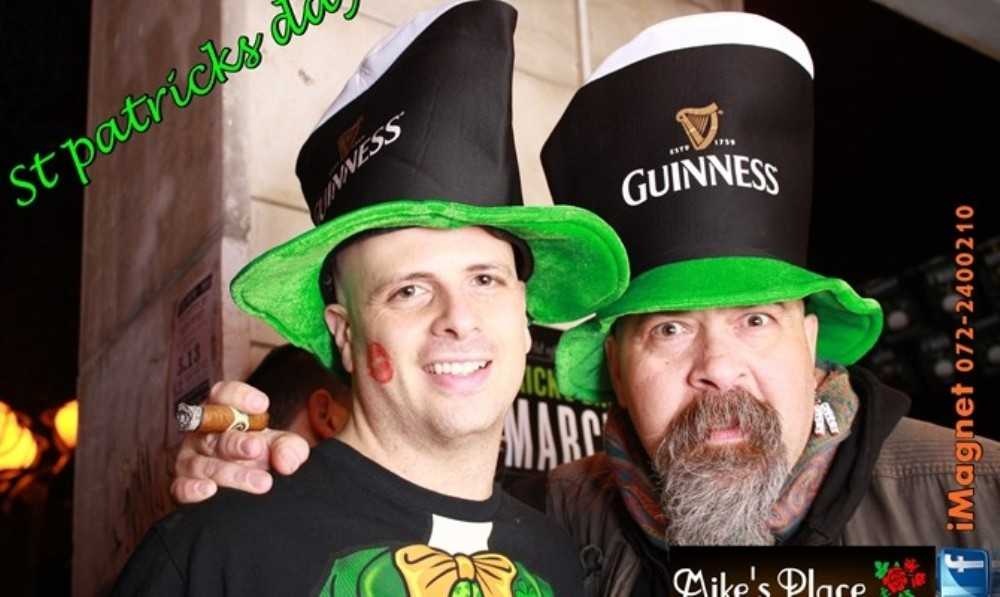 St. Patrick's Day 