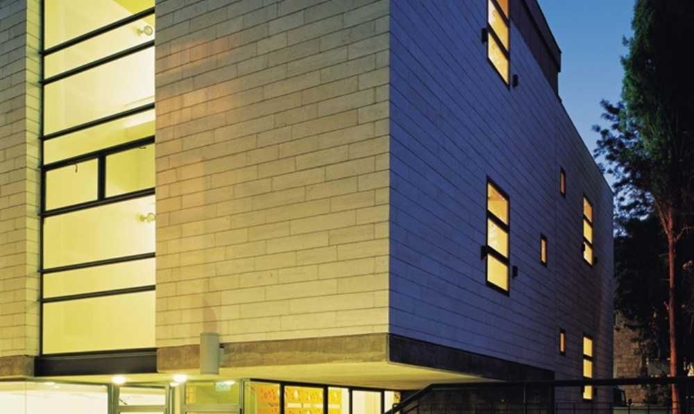 photo of Beit Ben-Yehuda